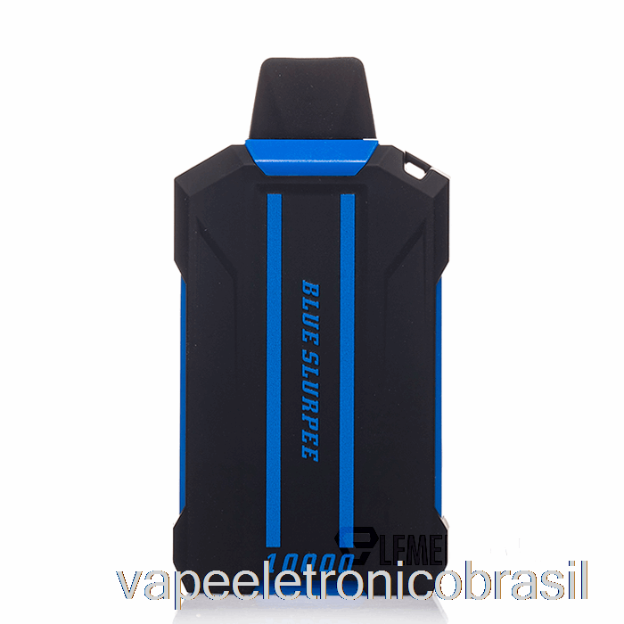 Vape Vaporesso Posh Xtron 10000 Descartável Azul Slurpee